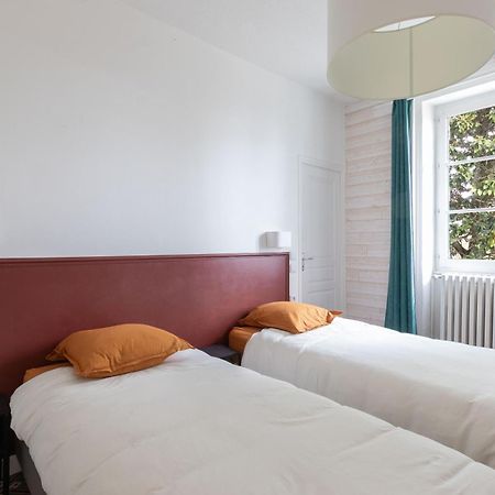 T3-Isabelle Et Christian Apartment Mâcon Екстериор снимка
