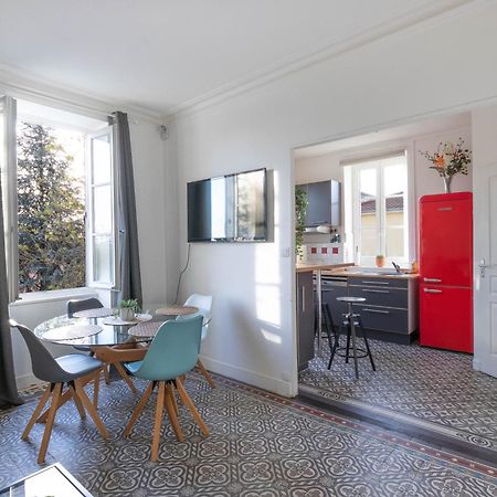 T3-Isabelle Et Christian Apartment Mâcon Екстериор снимка