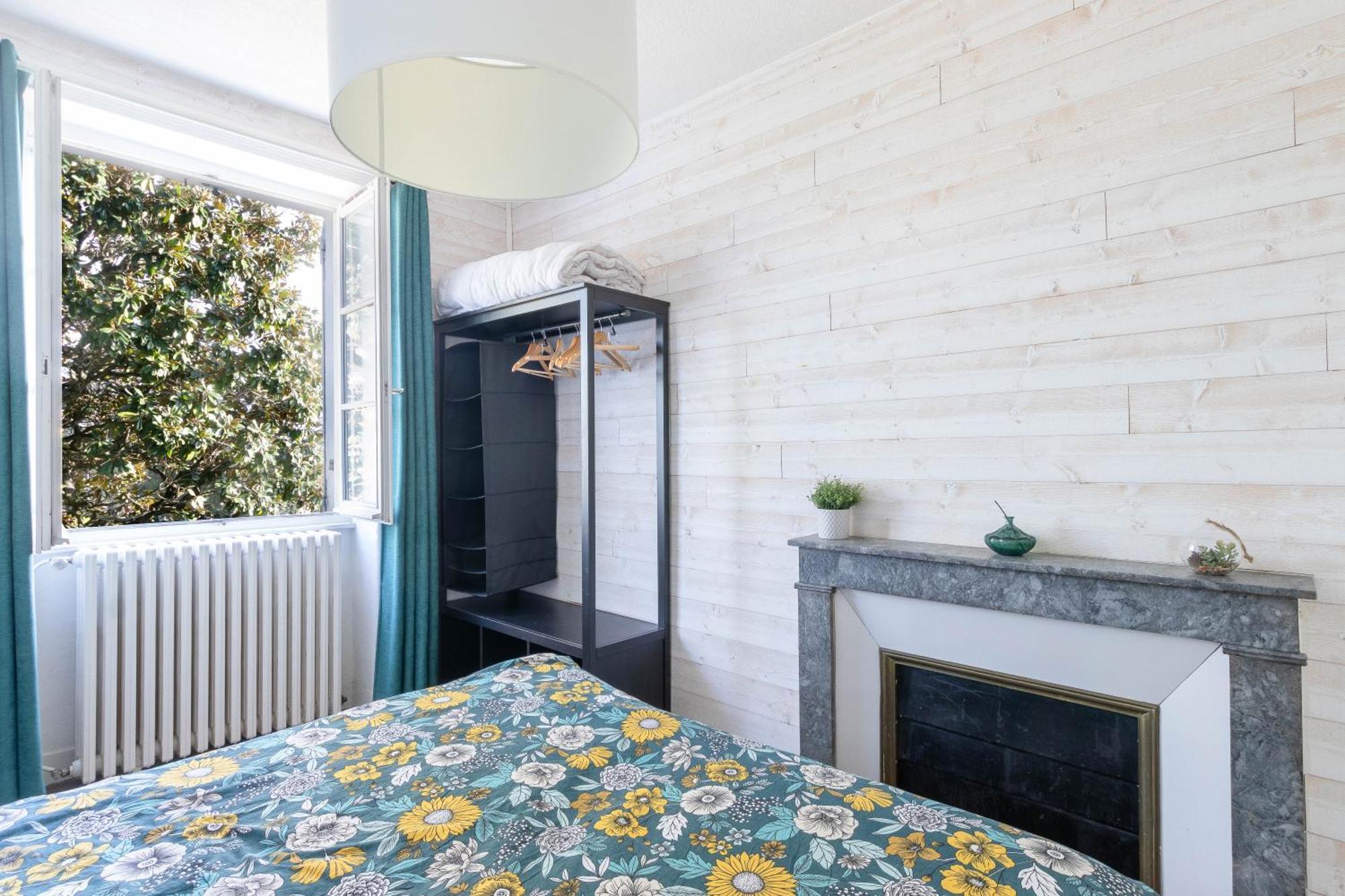 T3-Isabelle Et Christian Apartment Mâcon Екстериор снимка