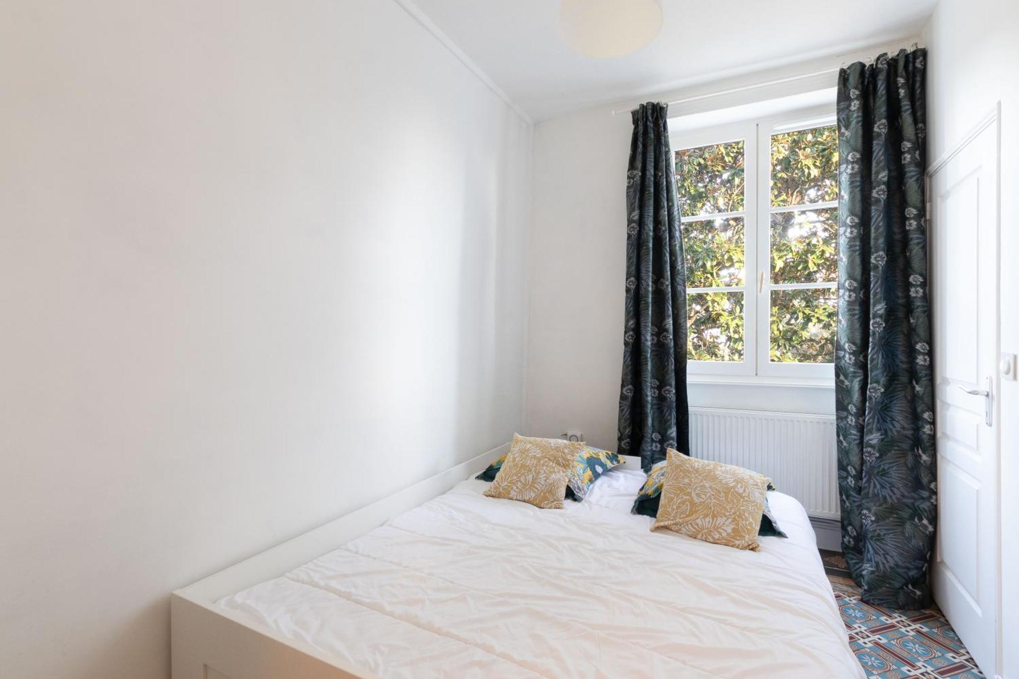 T3-Isabelle Et Christian Apartment Mâcon Екстериор снимка